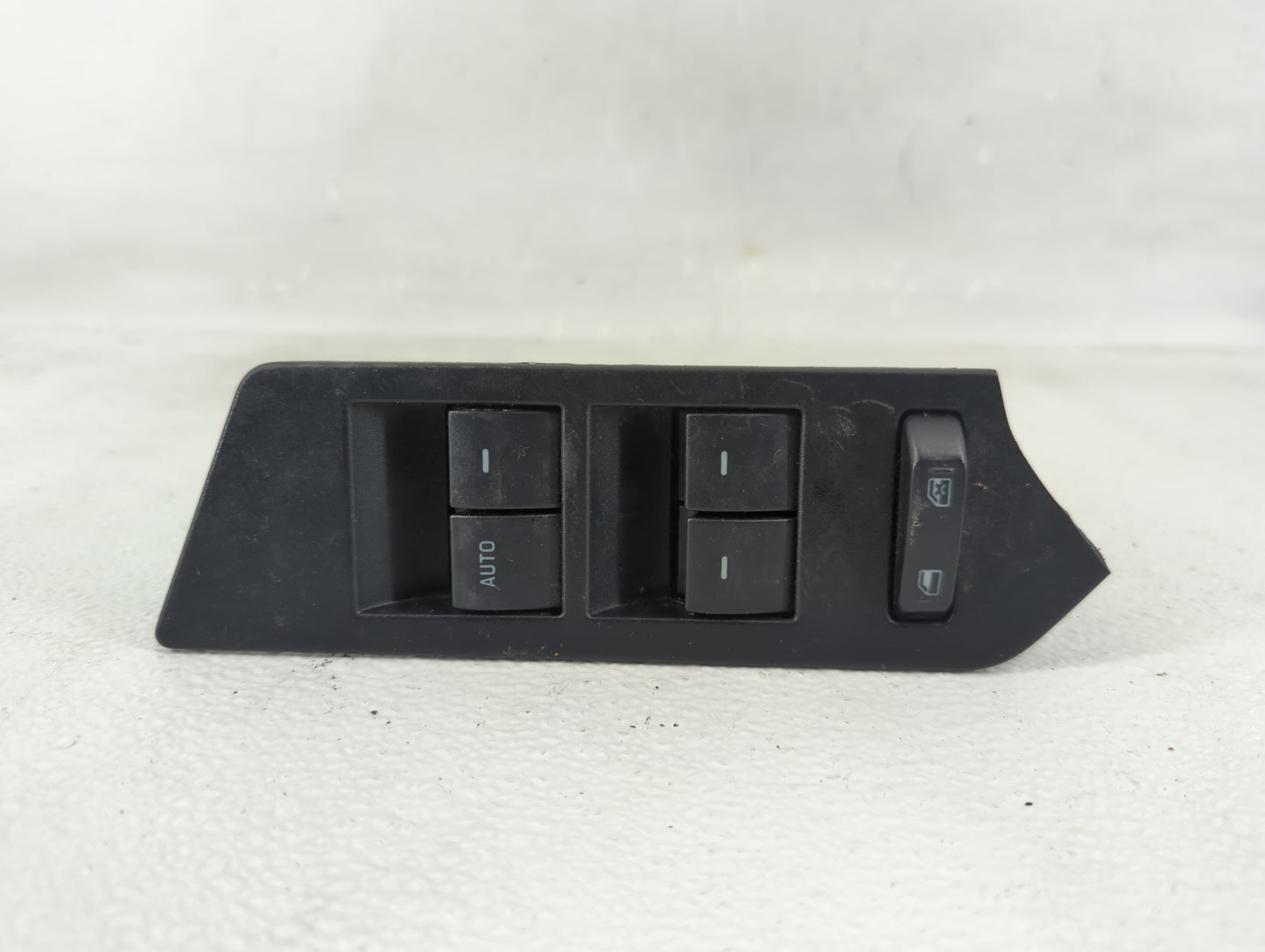 2011-2014 Ford Edge Master Power Window Switch Replacement Driver Side Left P/N:BT4T-14540-AAW Fits Fits 2011 2012 2013 2014