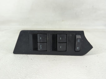compare product 2011-2014 Ford Edge Master Power Window Switch Replacement Driver Side Left P/N:BT4T-14540-AAW Fits Fits 2011 2012 2013 2014 OEM Used Auto Parts