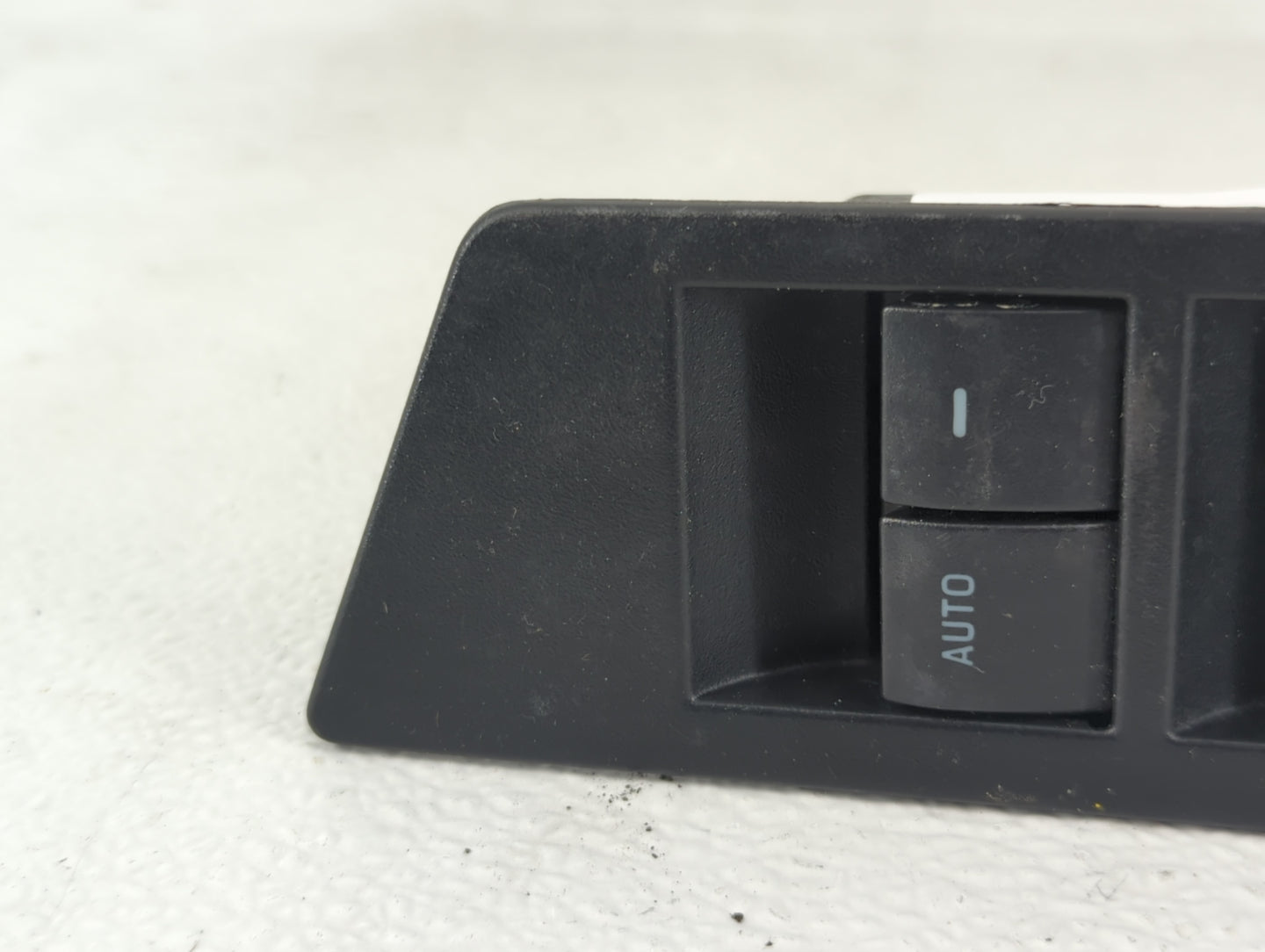 2011-2014 Ford Edge Master Power Window Switch Replacement Driver Side Left P/N:BT4T-14540-AAW Fits Fits 2011 2012 2013 2014