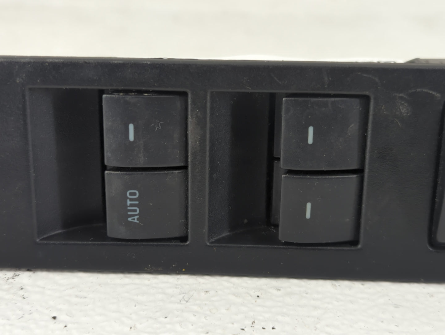 2011-2014 Ford Edge Master Power Window Switch Replacement Driver Side Left P/N:BT4T-14540-AAW Fits Fits 2011 2012 2013 2014