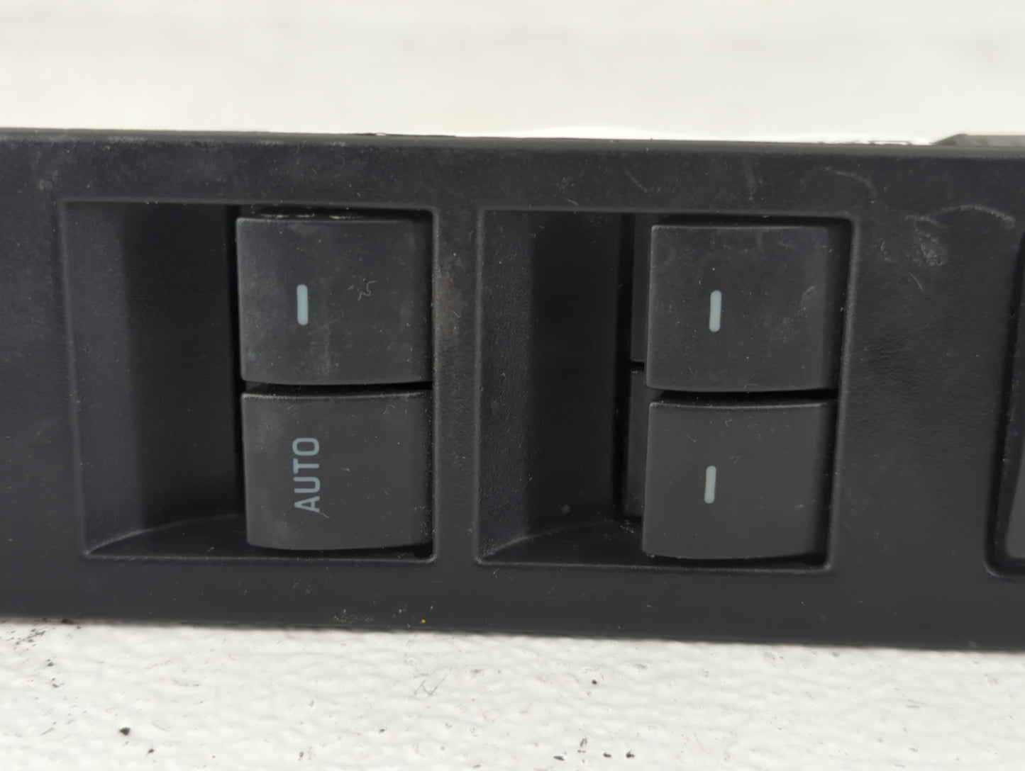 2011-2014 Ford Edge Master Power Window Switch Replacement Driver Side Left P/N:BT4T-14540-AAW Fits Fits 2011 2012 2013 2014