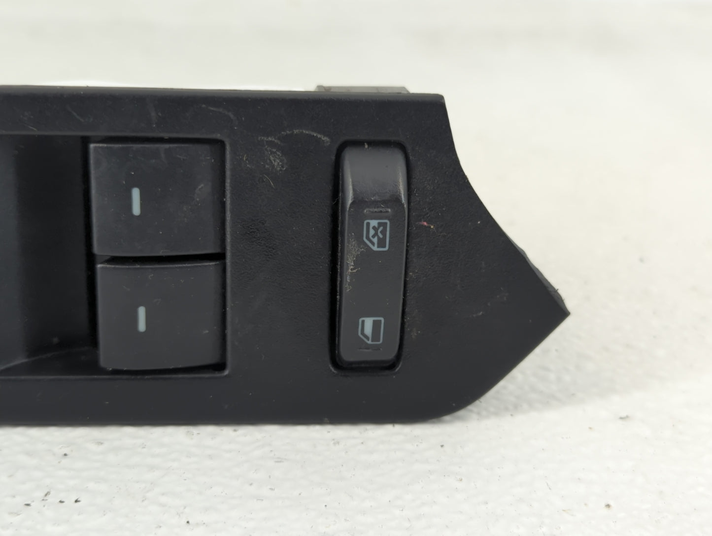 2011-2014 Ford Edge Master Power Window Switch Replacement Driver Side Left P/N:BT4T-14540-AAW Fits Fits 2011 2012 2013 2014