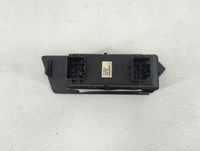 2011-2014 Ford Edge Master Power Window Switch Replacement Driver Side Left P/N:BT4T-14540-AAW Fits Fits 2011 2012 2013 2014