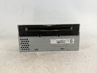 2013-2014 Ford Edge Radio AM FM Cd Player Receiver Replacement P/N:ET4T-19C107-NA Fits Fits 2013 2014 OEM Used Auto Parts - 