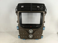 2014-2014 Ford Edge Radio Control Panel - Oemusedautoparts1.com