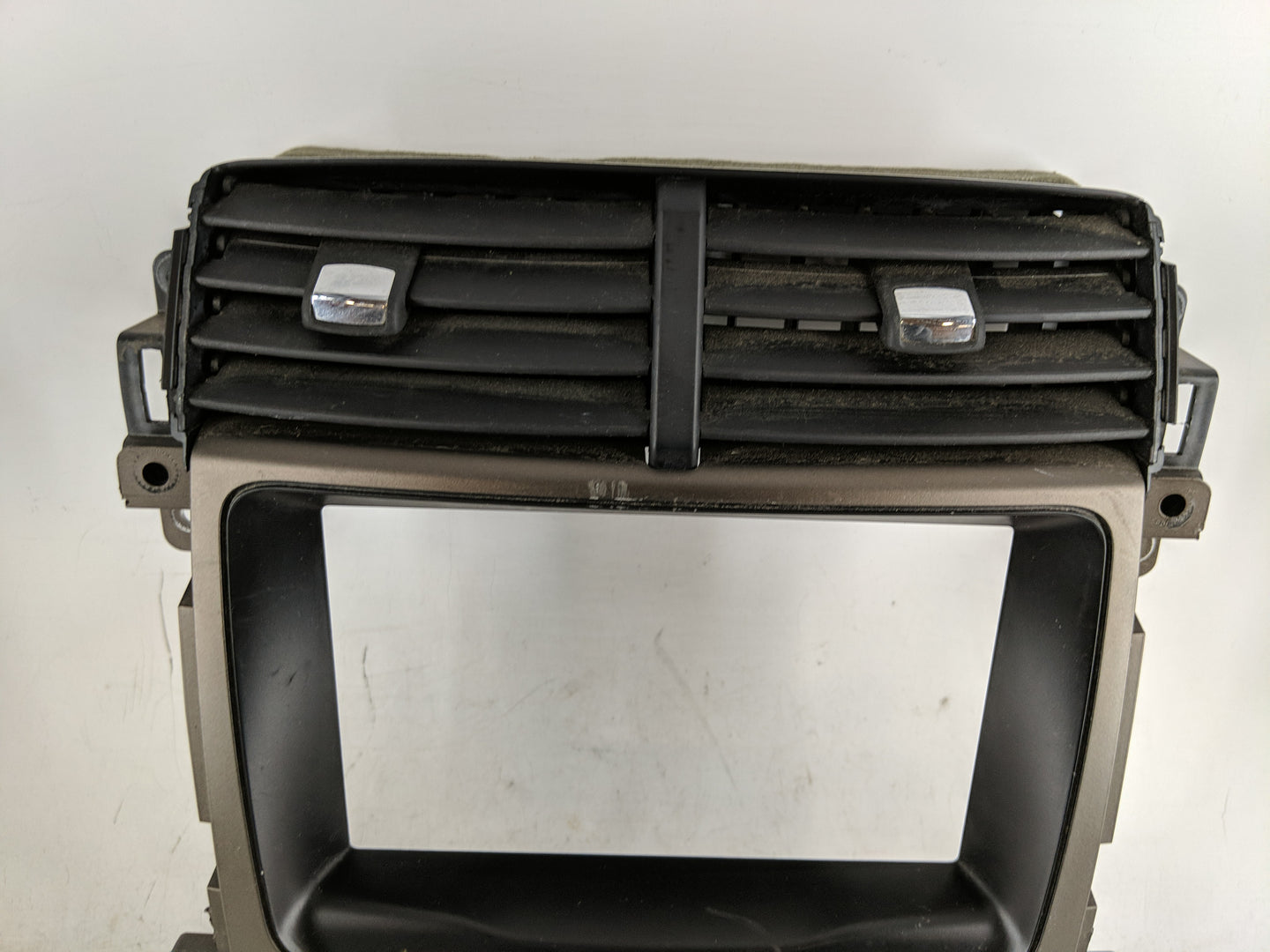 2014-2014 Ford Edge Radio Control Panel - Oemusedautoparts1.com