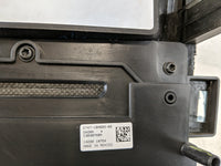 2014-2014 Ford Edge Radio Control Panel - Oemusedautoparts1.com