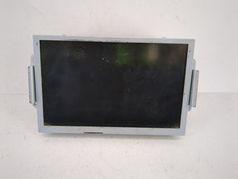 compare product 2012-2014 Ford Edge Information Display Screen