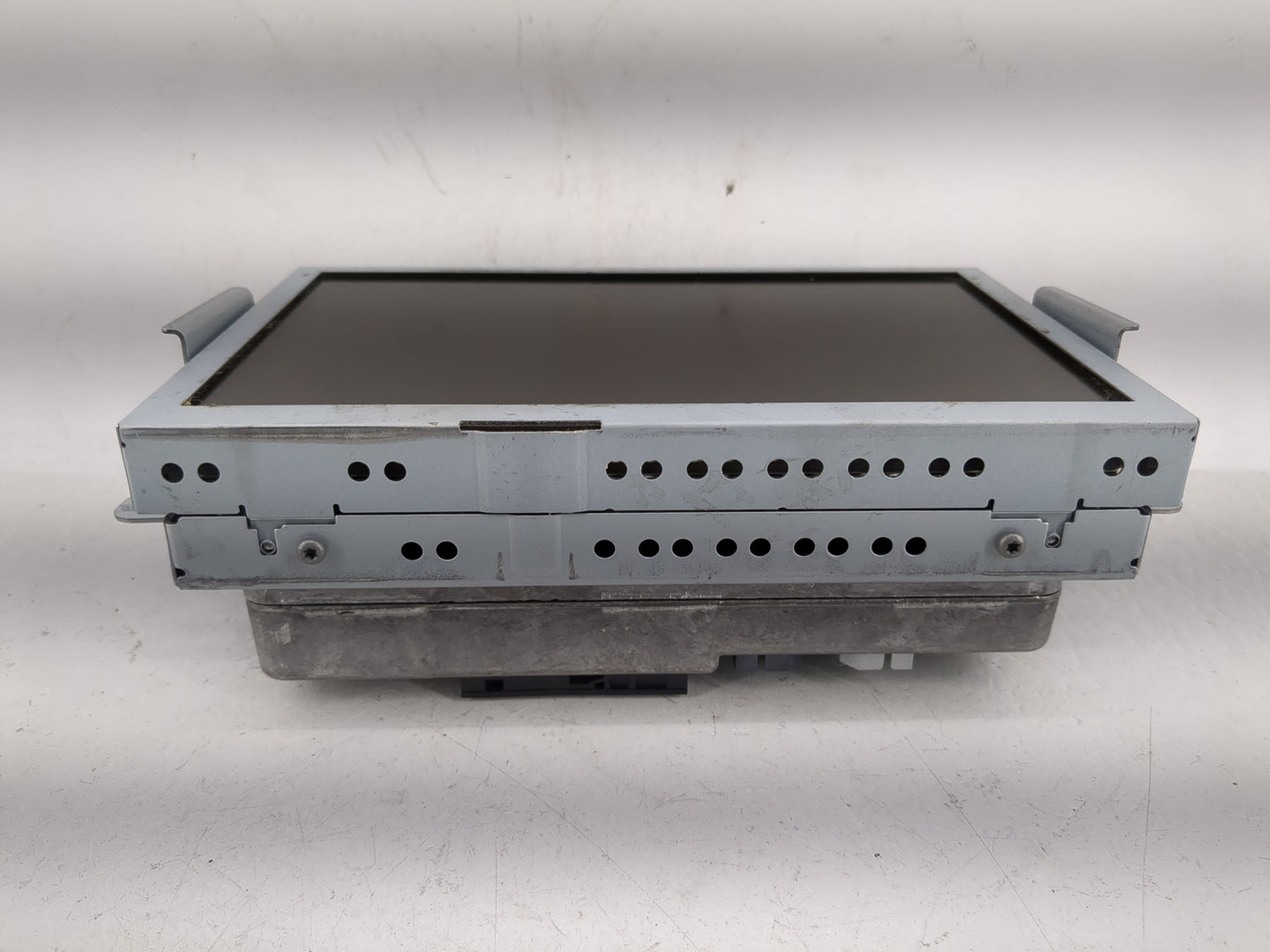 2012-2014 Ford Edge Information Display Screen - Oemusedautoparts1.com