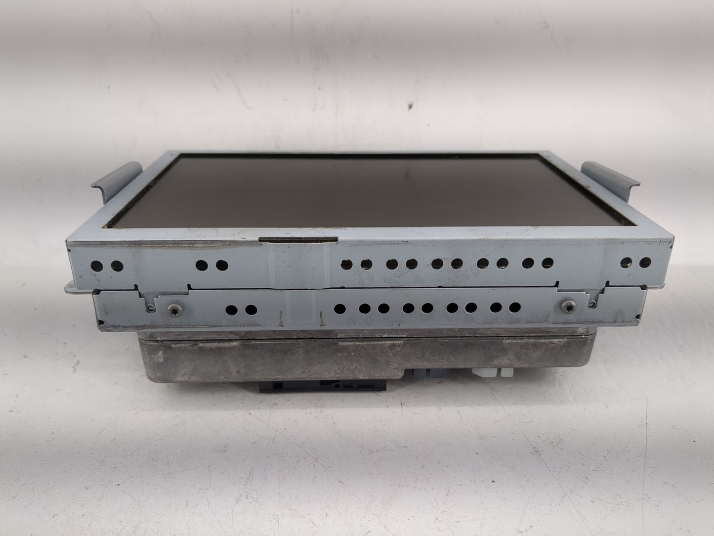 2012-2014 Ford Edge Information Display Screen - Oemusedautoparts1.com