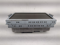 2012-2014 Ford Edge Information Display Screen - Oemusedautoparts1.com