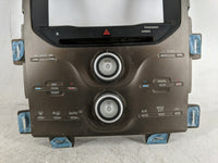 2014-2014 Ford Edge Radio Control Panel - Oemusedautoparts1.com