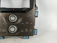 2014-2014 Ford Edge Radio Control Panel - Oemusedautoparts1.com