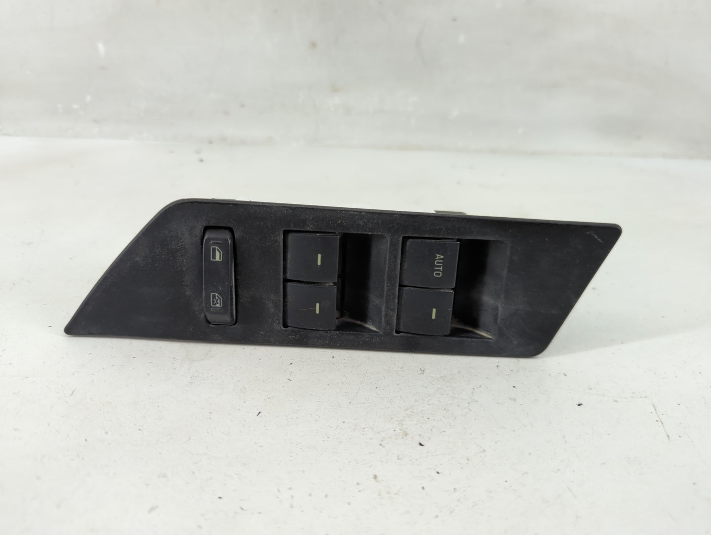 2011-2014 Ford Edge Master Power Window Switch Replacement Driver Side Left P/N:BT4T-14540-AAW Fits Fits 2011 2012 2013 2014