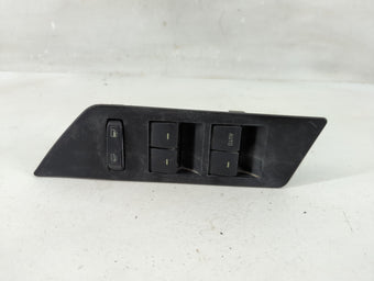 compare product 2011-2014 Ford Edge Master Power Window Switch Replacement Driver Side Left P/N:BT4T-14540-AAW Fits Fits 2011 2012 2013 2014 OEM Used Auto Parts