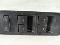 2011-2014 Ford Edge Master Power Window Switch Replacement Driver Side Left P/N:BT4T-14540-AAW Fits Fits 2011 2012 2013 2014