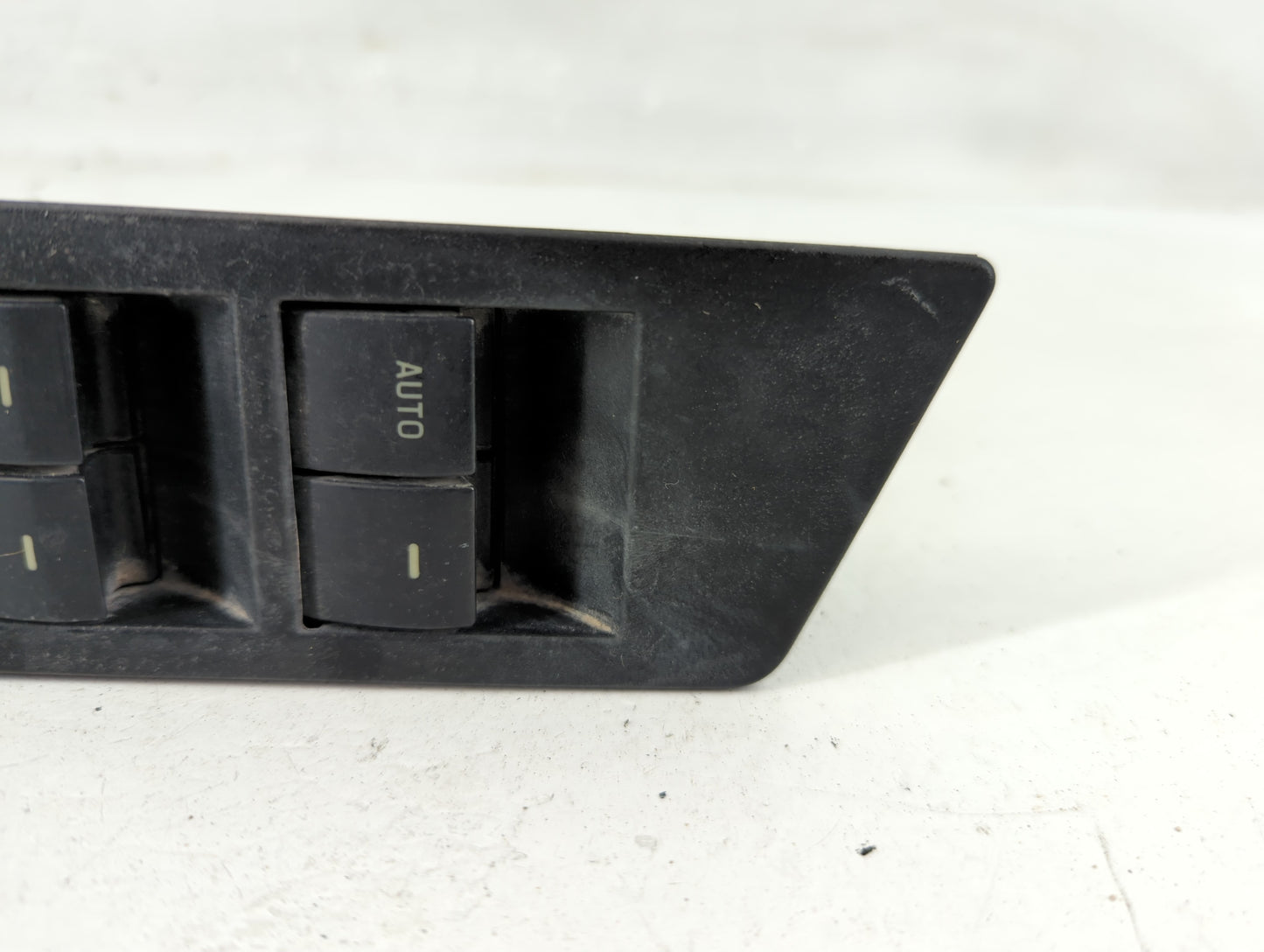 2011-2014 Ford Edge Master Power Window Switch Replacement Driver Side Left P/N:BT4T-14540-AAW Fits Fits 2011 2012 2013 2014
