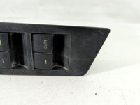 2011-2014 Ford Edge Master Power Window Switch Replacement Driver Side Left P/N:BT4T-14540-AAW Fits Fits 2011 2012 2013 2014