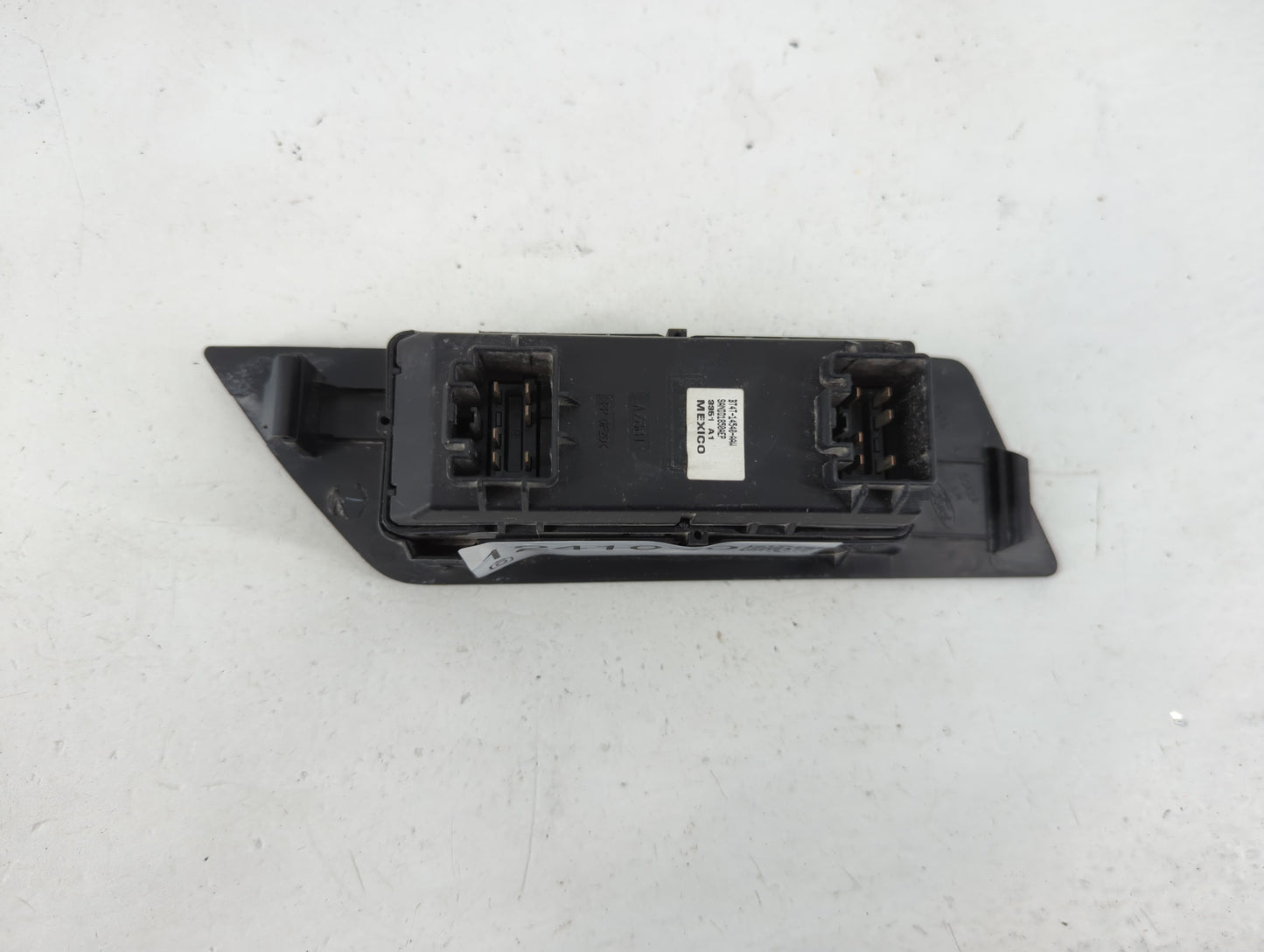 2011-2014 Ford Edge Master Power Window Switch Replacement Driver Side Left P/N:BT4T-14540-AAW Fits Fits 2011 2012 2013 2014