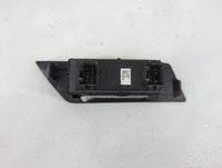 2011-2014 Ford Edge Master Power Window Switch Replacement Driver Side Left P/N:BT4T-14540-AAW Fits Fits 2011 2012 2013 2014