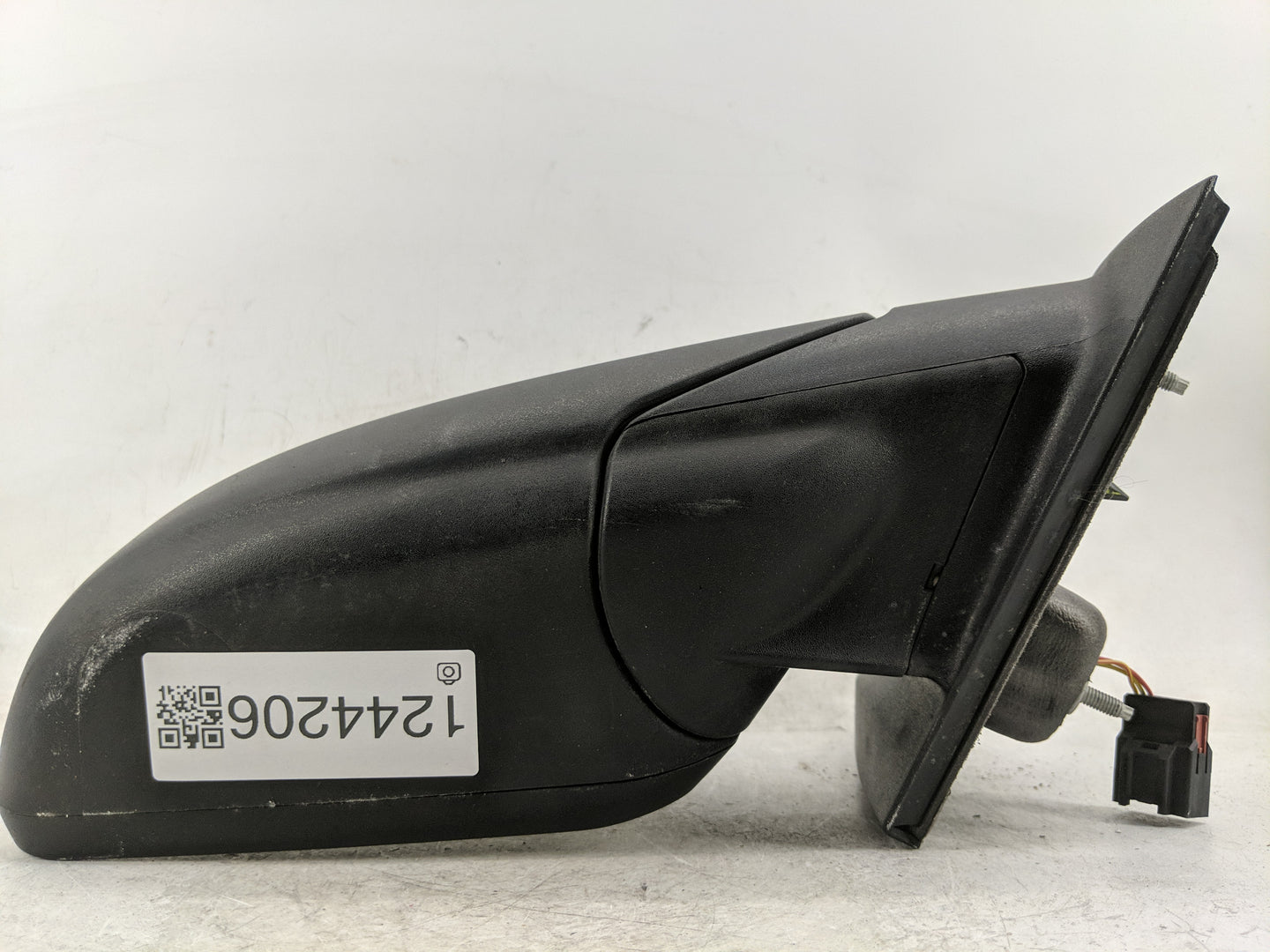 2011-2014 Ford Edge Passenger Side View Mirror - Right Door Mirror OEM Used - Oemusedautoparts1.com
