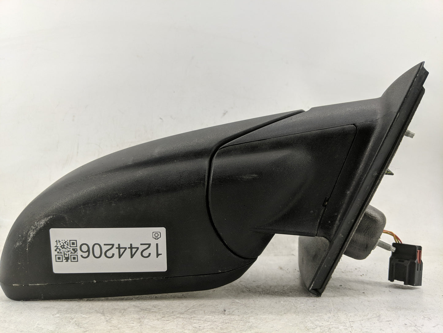 2011-2014 Ford Edge Passenger Side View Mirror - Right Door Mirror OEM Used - Oemusedautoparts1.com