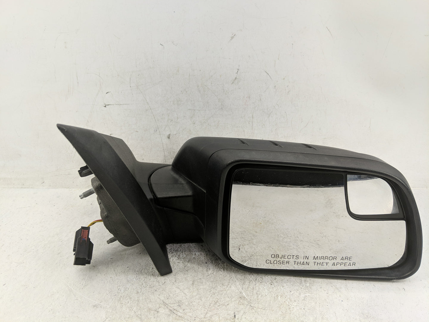 2011-2014 Ford Edge Passenger Side View Mirror - Right Door Mirror OEM Used - Oemusedautoparts1.com