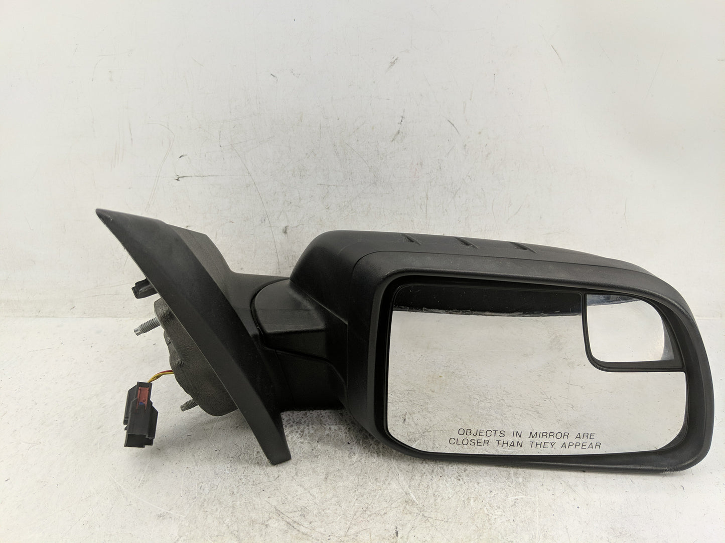 2011-2014 Ford Edge Passenger Side View Mirror - Right Door Mirror OEM Used - Oemusedautoparts1.com