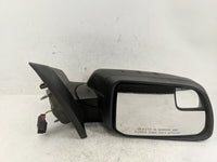 2011-2014 Ford Edge Passenger Side View Mirror - Right Door Mirror OEM Used - Oemusedautoparts1.com