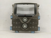 2014-2014 Ford Edge Radio Control Panel - Oemusedautoparts1.com