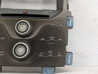 2014-2014 Ford Edge Radio Control Panel - Oemusedautoparts1.com