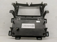 2014-2014 Ford Edge Radio Control Panel - Oemusedautoparts1.com
