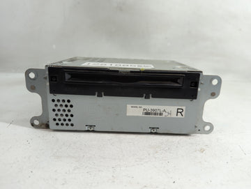 2014 Ford Edge Radio AM FM Cd Player Receiver Replacement P/N:ET4T-19C107-JA Fits OEM Used Auto Parts - Oemusedautoparts1.co