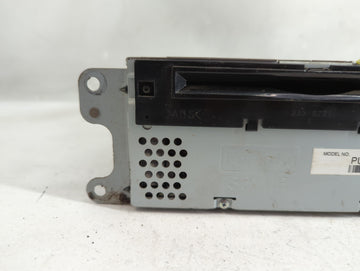2014 Ford Edge Radio AM FM Cd Player Receiver Replacement P/N:ET4T-19C107-JA Fits OEM Used Auto Parts