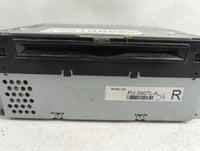 2014 Ford Edge Radio AM FM Cd Player Receiver Replacement P/N:ET4T-19C107-JA Fits OEM Used Auto Parts - Oemusedautoparts1.co