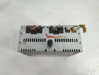2014 Ford Edge Radio AM FM Cd Player Receiver Replacement P/N:ET4T-19C107-JA Fits OEM Used Auto Parts - Oemusedautoparts1.co