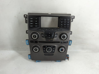 compare product 2014 Ford Edge Radio AM FM Cd Player Receiver Replacement P/N:ET4T-18A802-AA Fits OEM Used Auto Parts