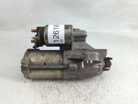 2007-2018 Ford Edge Car Starter Motor Solenoid OEM P/N:8G1T-11000-BA Fits OEM Used Auto Parts - Oemusedautoparts1.com