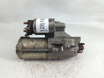 compare product 2007-2018 Ford Edge Car Starter Motor Solenoid OEM P/N:8G1T-11000-BA Fits OEM Used Auto Parts