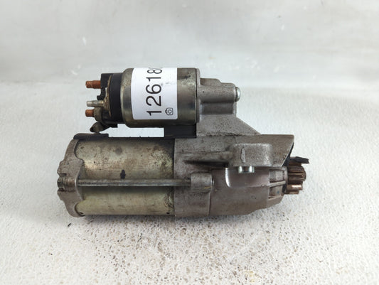 2007-2018 Ford Edge Car Starter Motor Solenoid OEM P/N:8G1T-11000-BA Fits OEM Used Auto Parts - Oemusedautoparts1.com