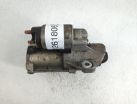 2007-2018 Ford Edge Car Starter Motor Solenoid OEM P/N:8G1T-11000-BA Fits OEM Used Auto Parts - Oemusedautoparts1.com