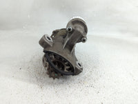 2007-2018 Ford Edge Car Starter Motor Solenoid OEM P/N:8G1T-11000-BA Fits OEM Used Auto Parts - Oemusedautoparts1.com