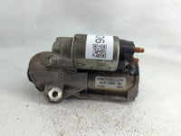 2007-2018 Ford Edge Car Starter Motor Solenoid OEM P/N:8G1T-11000-BA Fits OEM Used Auto Parts - Oemusedautoparts1.com