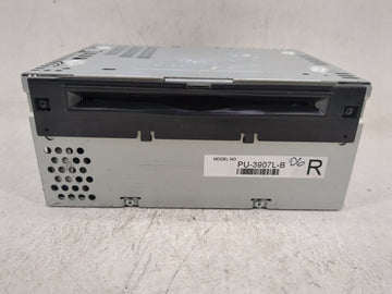 2014 Ford Edge Radio AM FM Cd Player Receiver Replacement P/N:ET4T-19C107-MA Fits Fits 2015 OEM Used Auto Parts - Oemusedaut