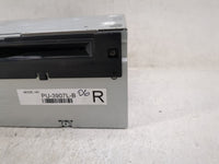 2014 Ford Edge Radio AM FM Cd Player Receiver Replacement P/N:ET4T-19C107-MA Fits Fits 2015 OEM Used Auto Parts - Oemusedaut