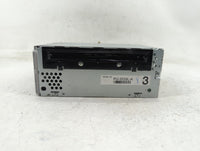 2013-2014 Ford Edge Radio AM FM Cd Player Receiver Replacement P/N:DT4T-19C107-CB Fits Fits 2013 2014 OEM Used Auto Parts - 