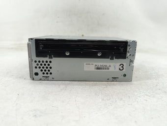 compare product 2013-2014 Ford Edge Radio AM FM Cd Player Receiver Replacement P/N:DT4T-19C107-CB Fits Fits 2013 2014 OEM Used Auto Parts
