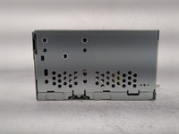 2014 Ford Edge Radio AM FM Cd Player Receiver Replacement P/N:ET4T-19C107-JA Fits OEM Used Auto Parts - Oemusedautoparts1.co