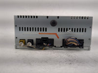 2014 Ford Edge Radio AM FM Cd Player Receiver Replacement P/N:ET4T-19C107-JA Fits OEM Used Auto Parts - Oemusedautoparts1.co