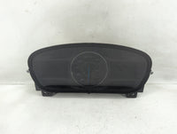 2014 Ford Edge Instrument Cluster Speedometer Gauges P/N:ET4T-10849-GJ Fits OEM Used Auto Parts - Oemusedautoparts1.com